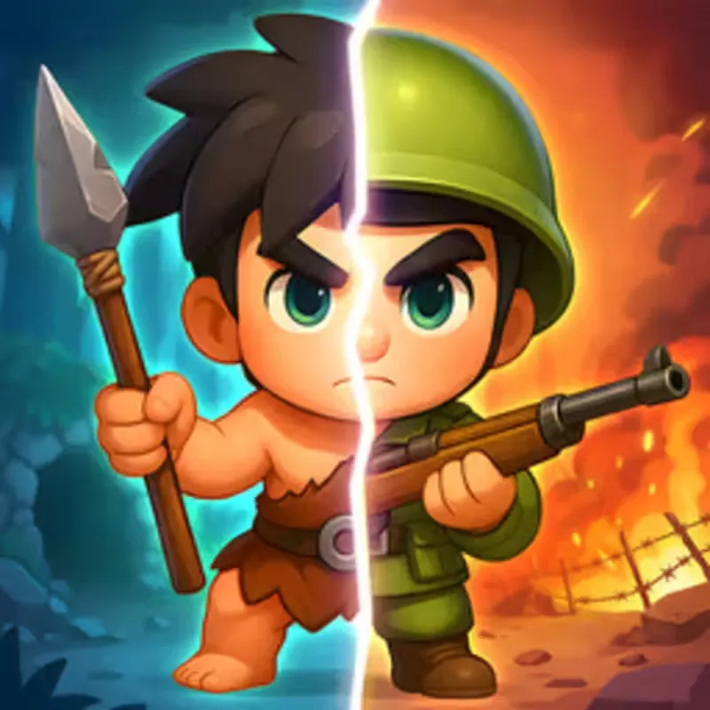 Age of Heroes