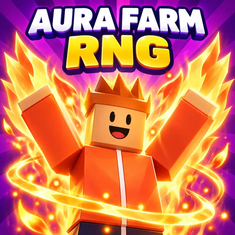Aura Farm: RNG