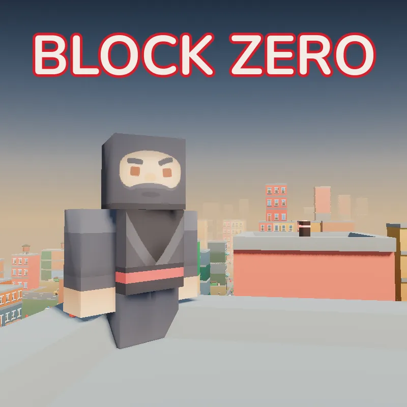 Block Zero