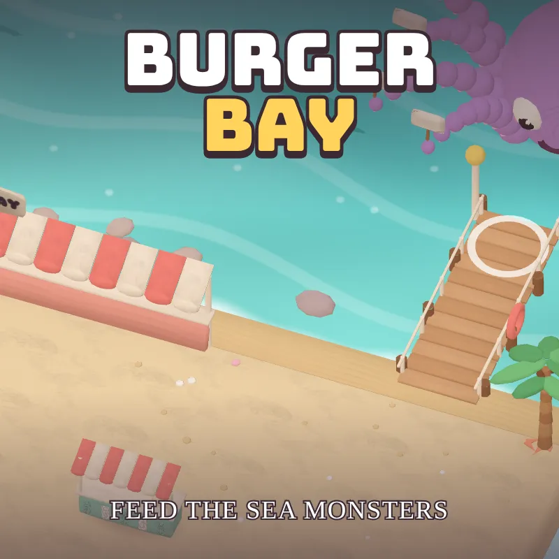 Burger Bay