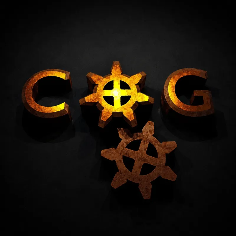 Cavern of Gears