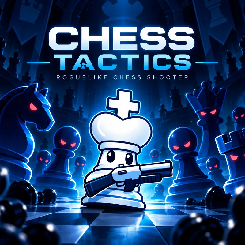 Chess Tactics