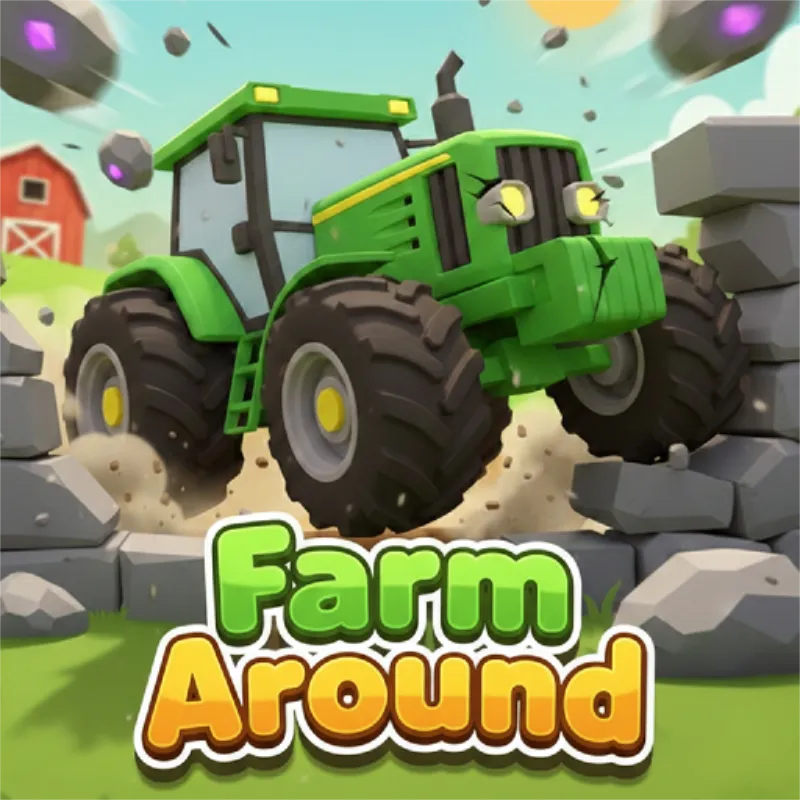 Farm Around