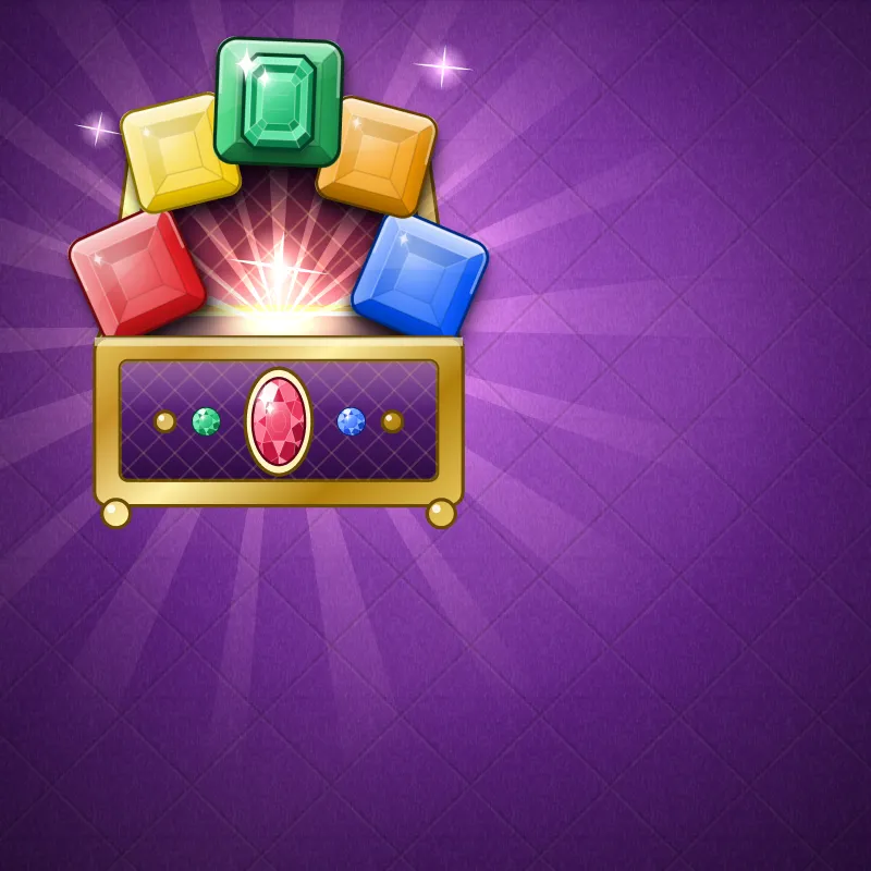 Jewel Box: Block Puzzle