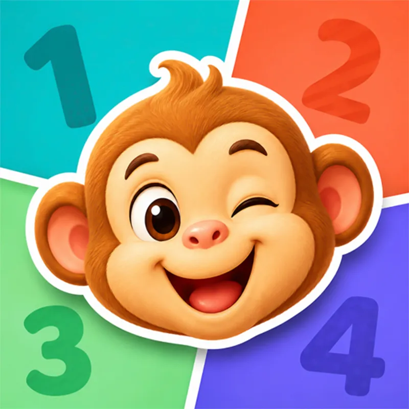 MonkeySweeper: Mines puzzles