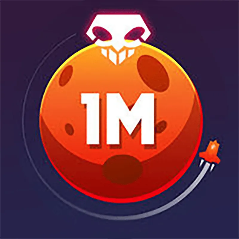 Space Blast