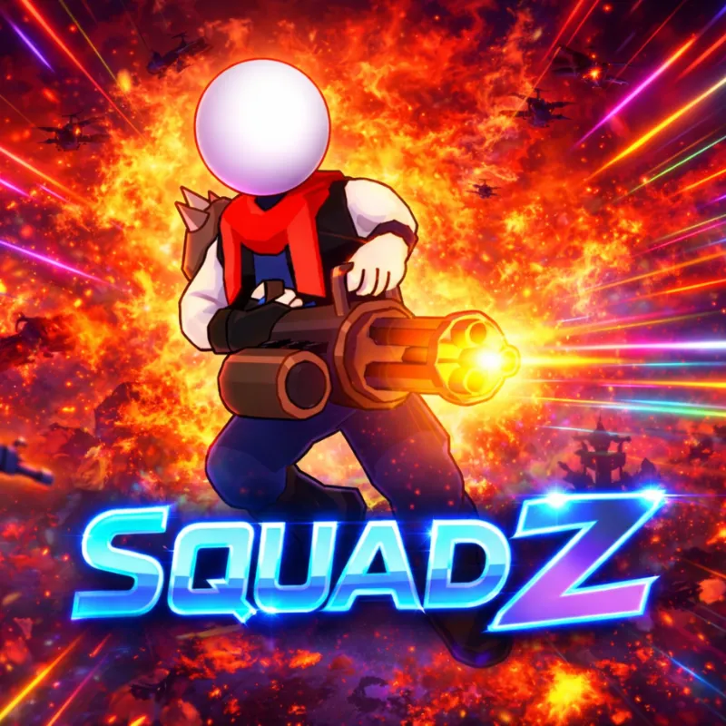 SquadZ