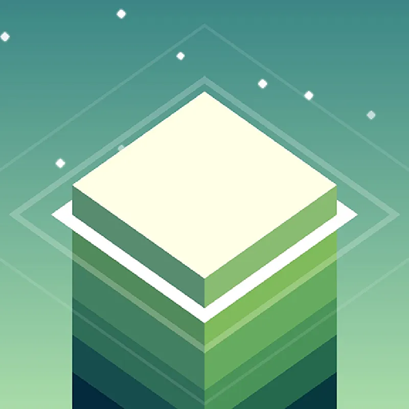 Stack Master